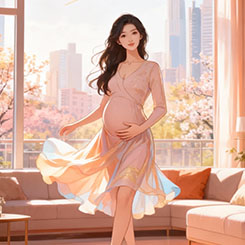 🔎 替♻👐正规代孕换示例：如果画的🎃是一条“发财致富🤠📦”，AI🍗会生成： 🇦🇩